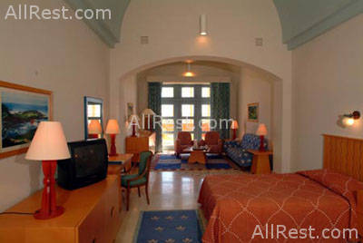 Steigenberger Golf Resort 14